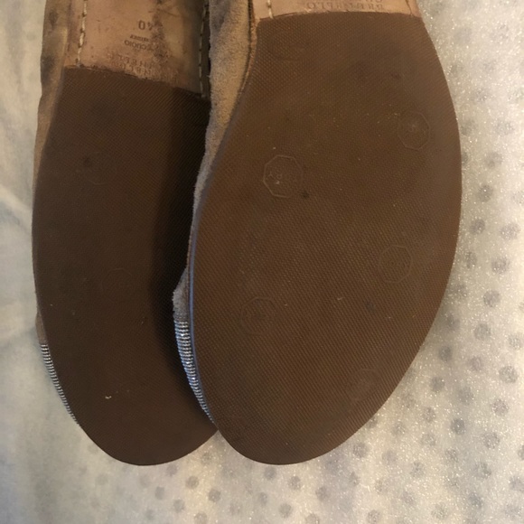 The perfect BRUNELLO CUCINELLI ballet flat